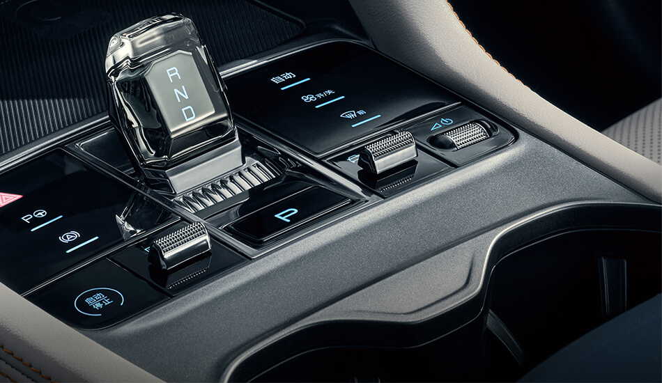 BYD Song Plus EV