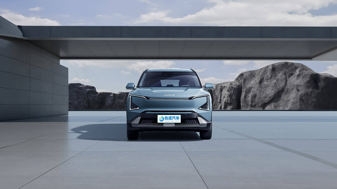 KIA EV 5