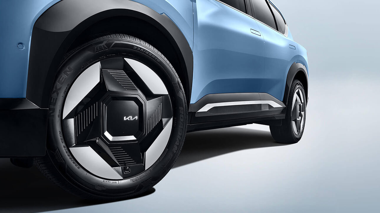 KIA EV 5