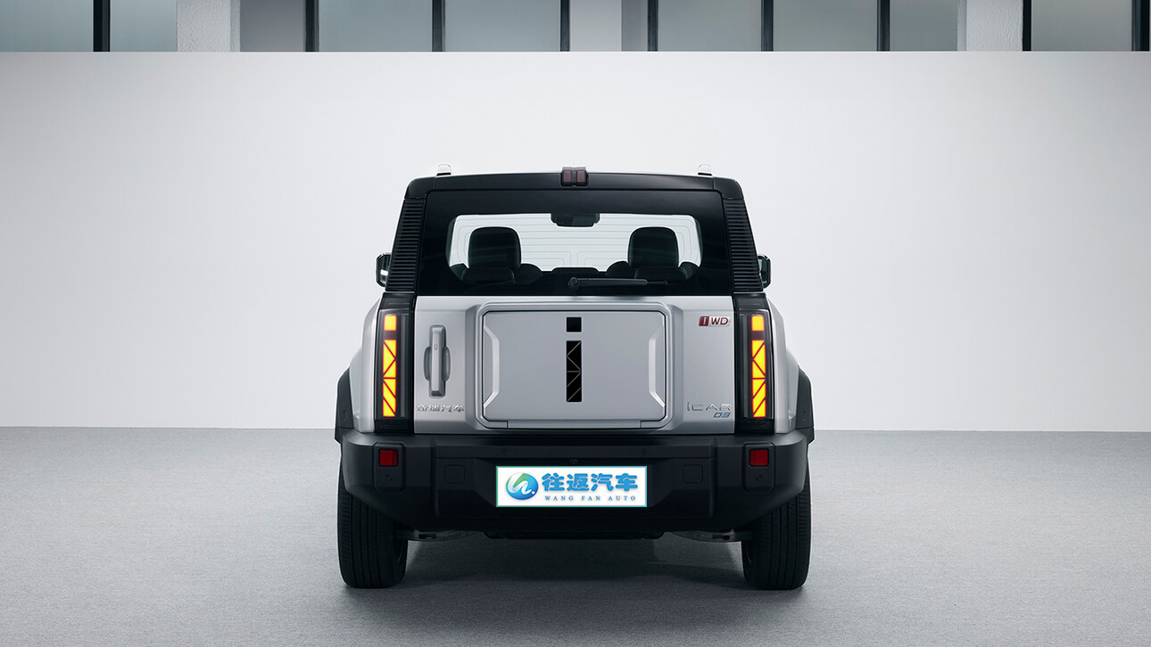 ICAR 03
