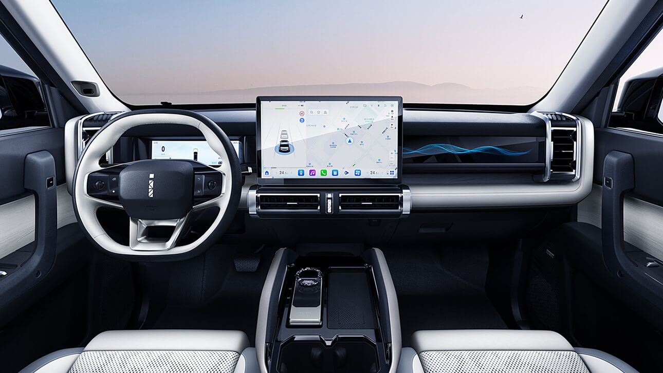 ICAR 03