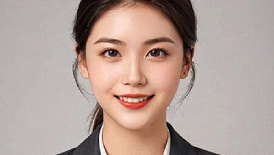 Molly Guo