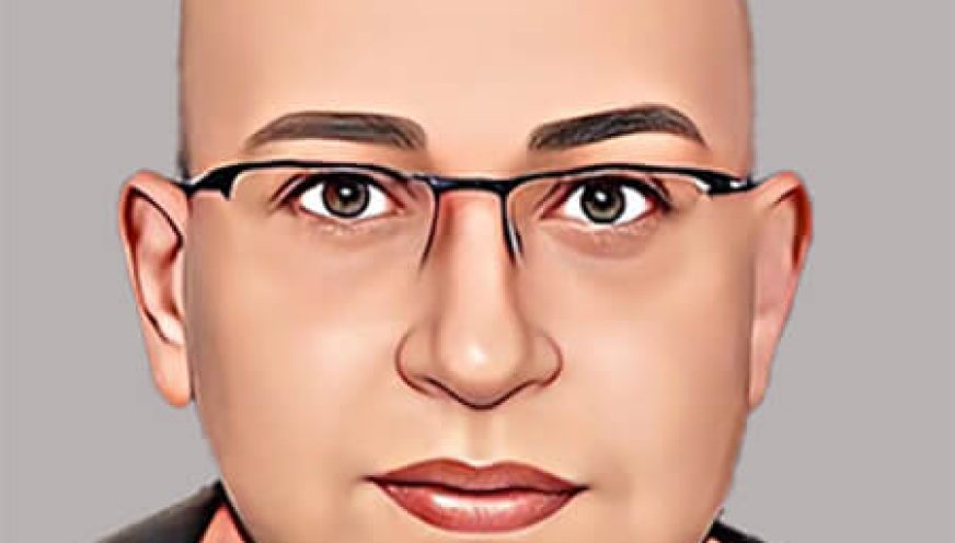 Tarek Soliman