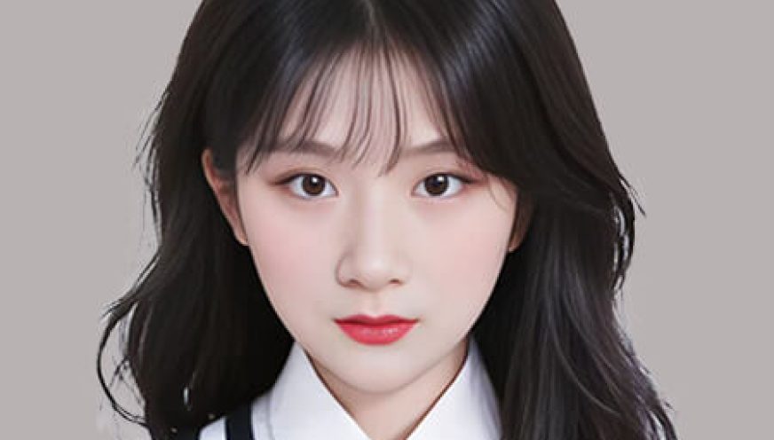 Wendy Cui